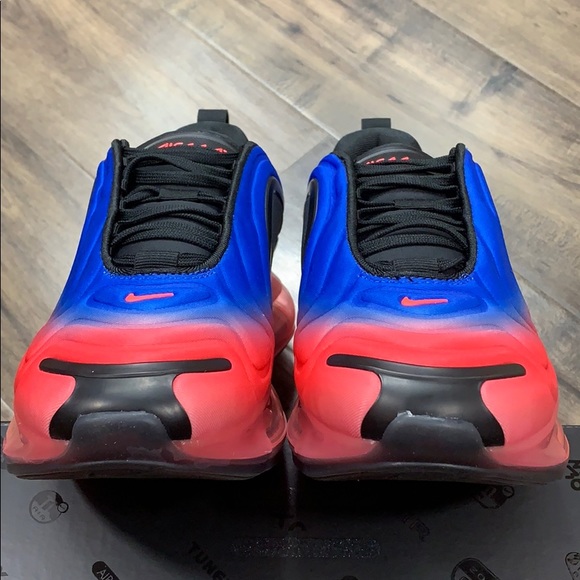 NIKE Air Max 720 (Gs) - Picture 12 of 16
